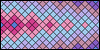 Normal pattern #24805 variation #454912