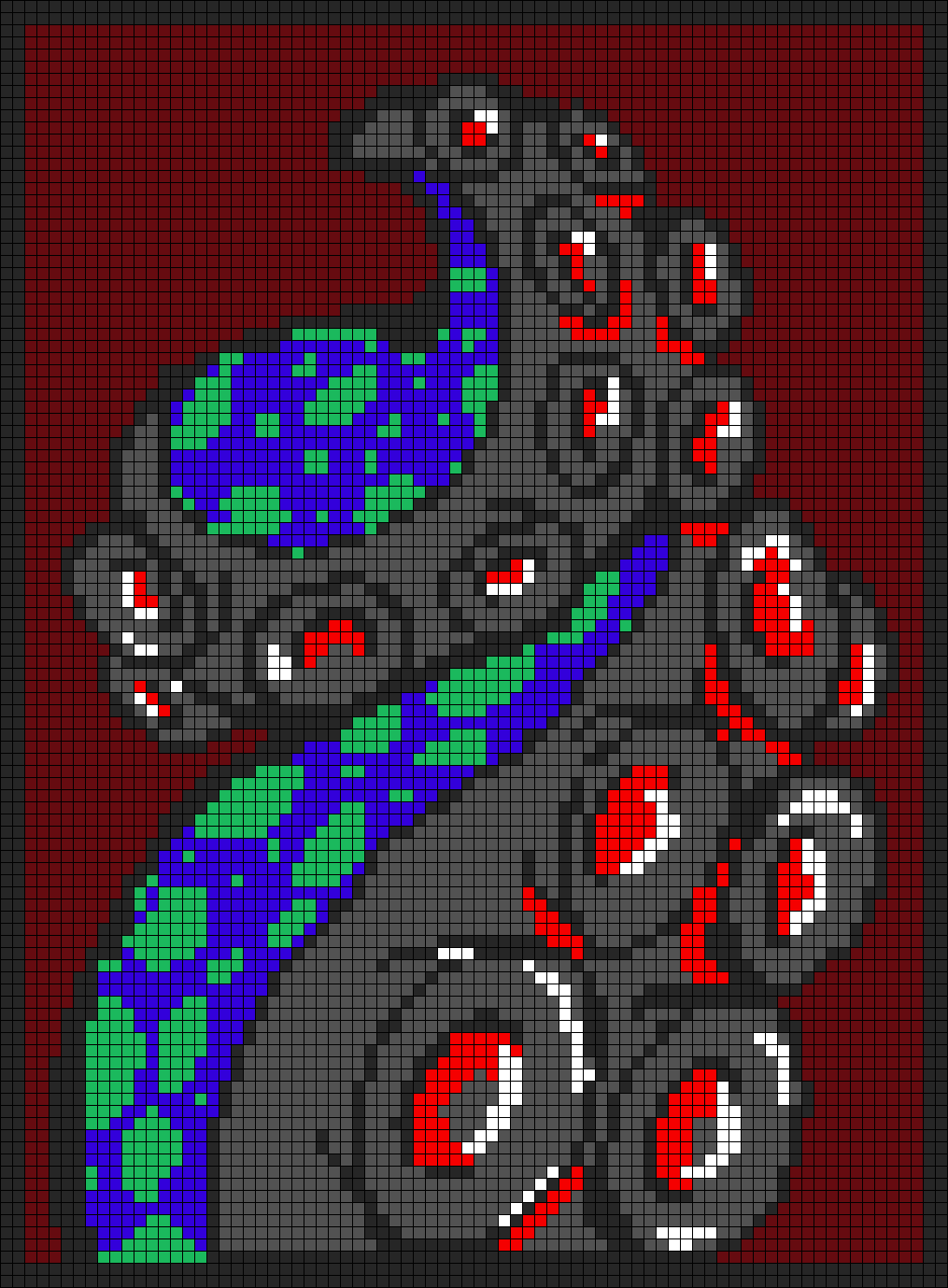 Alpha pattern #193472 variation #454913 preview
