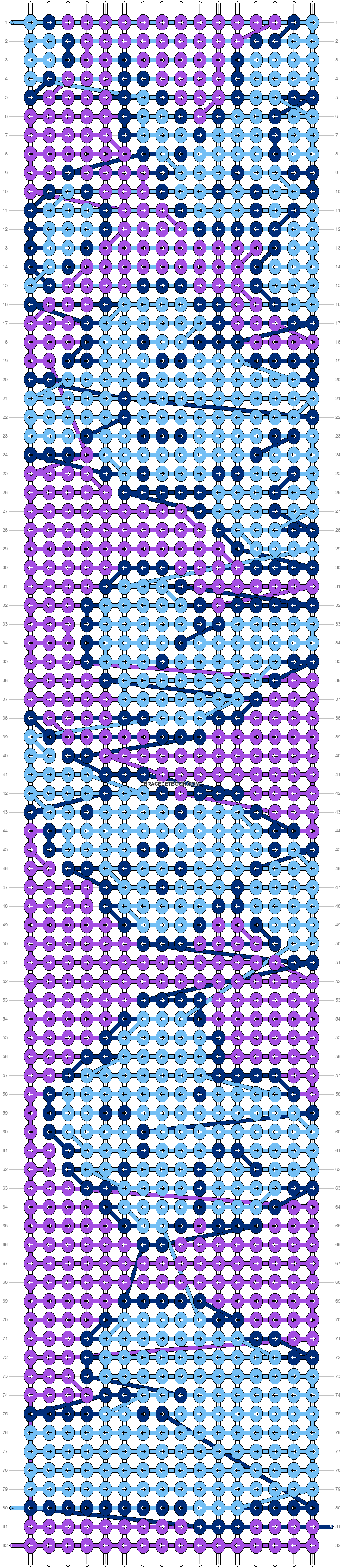 Alpha pattern #182224 variation #454914 pattern