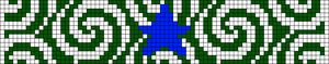Alpha pattern #202662 variation #454915