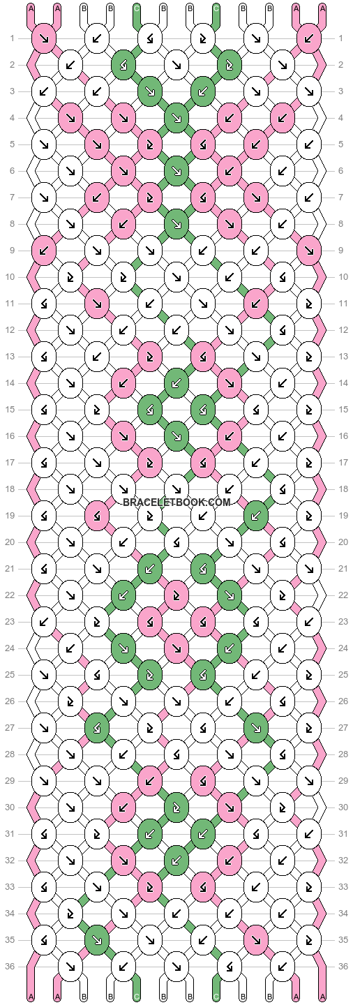 Normal pattern #156608 variation #454916 pattern