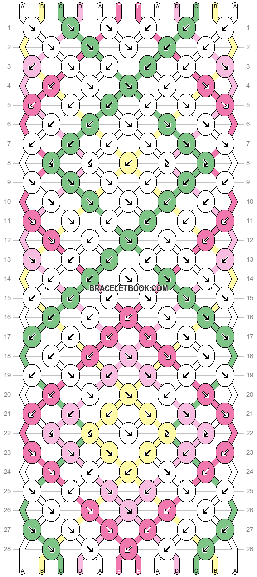 Normal pattern #89350 variation #454917 pattern