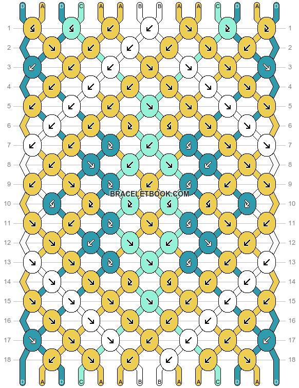 Normal pattern #215118 variation #454919 pattern