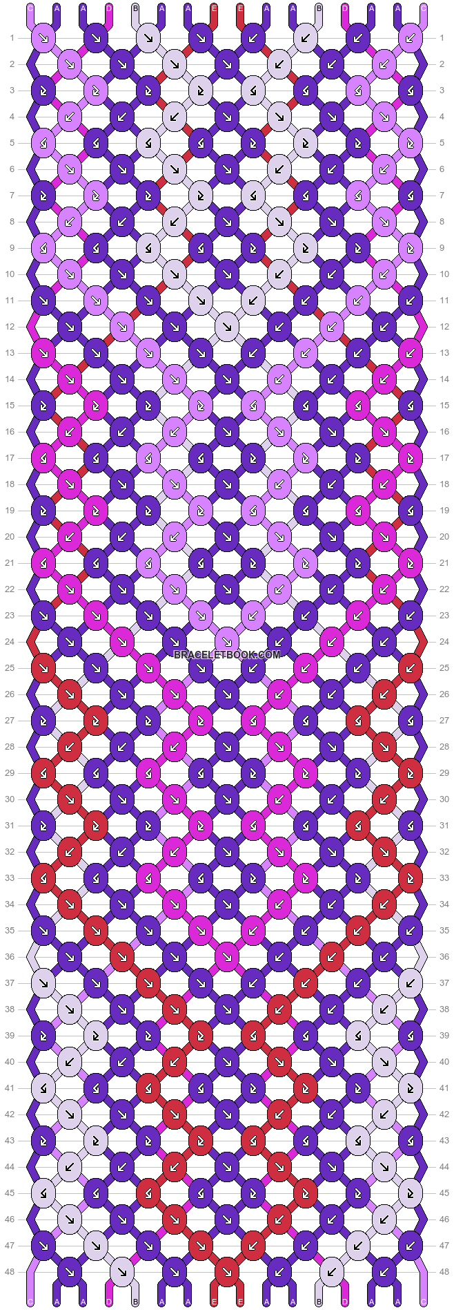 Normal pattern #64711 variation #454921 pattern