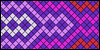 Normal pattern #64711 variation #454921