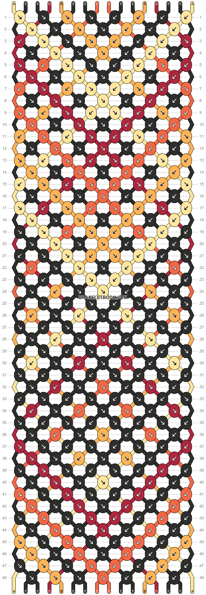 Normal pattern #49127 variation #454922 pattern
