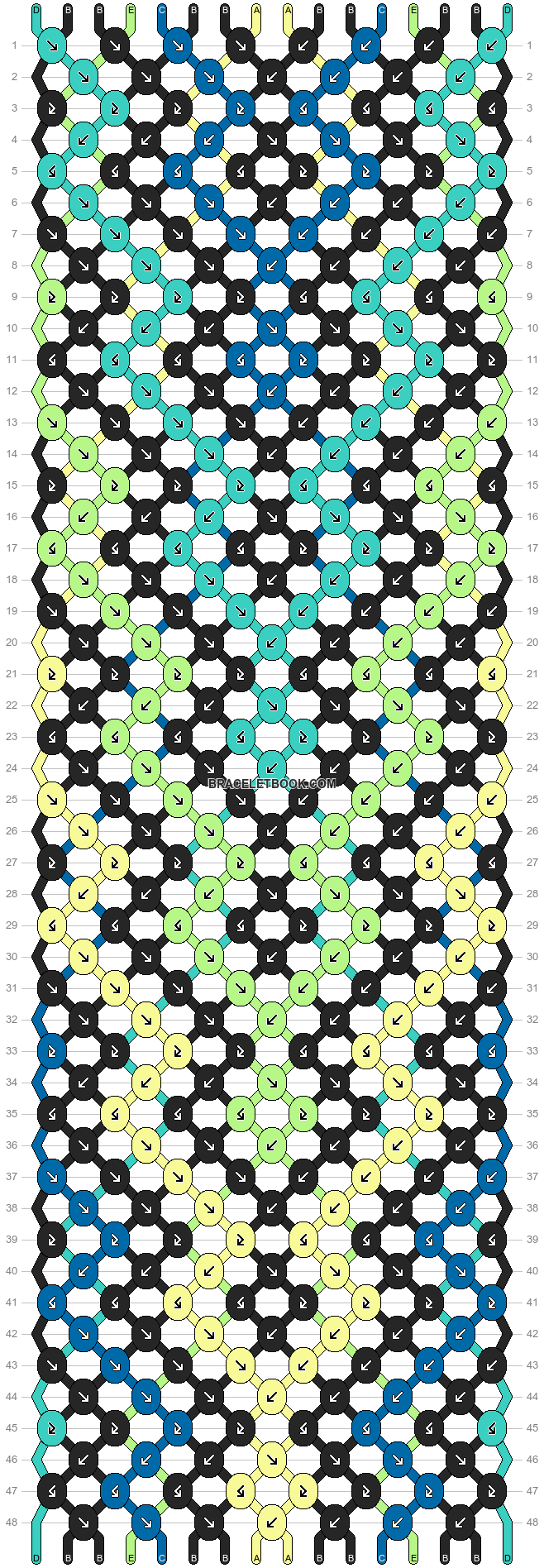 Normal pattern #25577 variation #454924 pattern