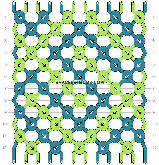 Normal pattern #193178 variation #454925 pattern