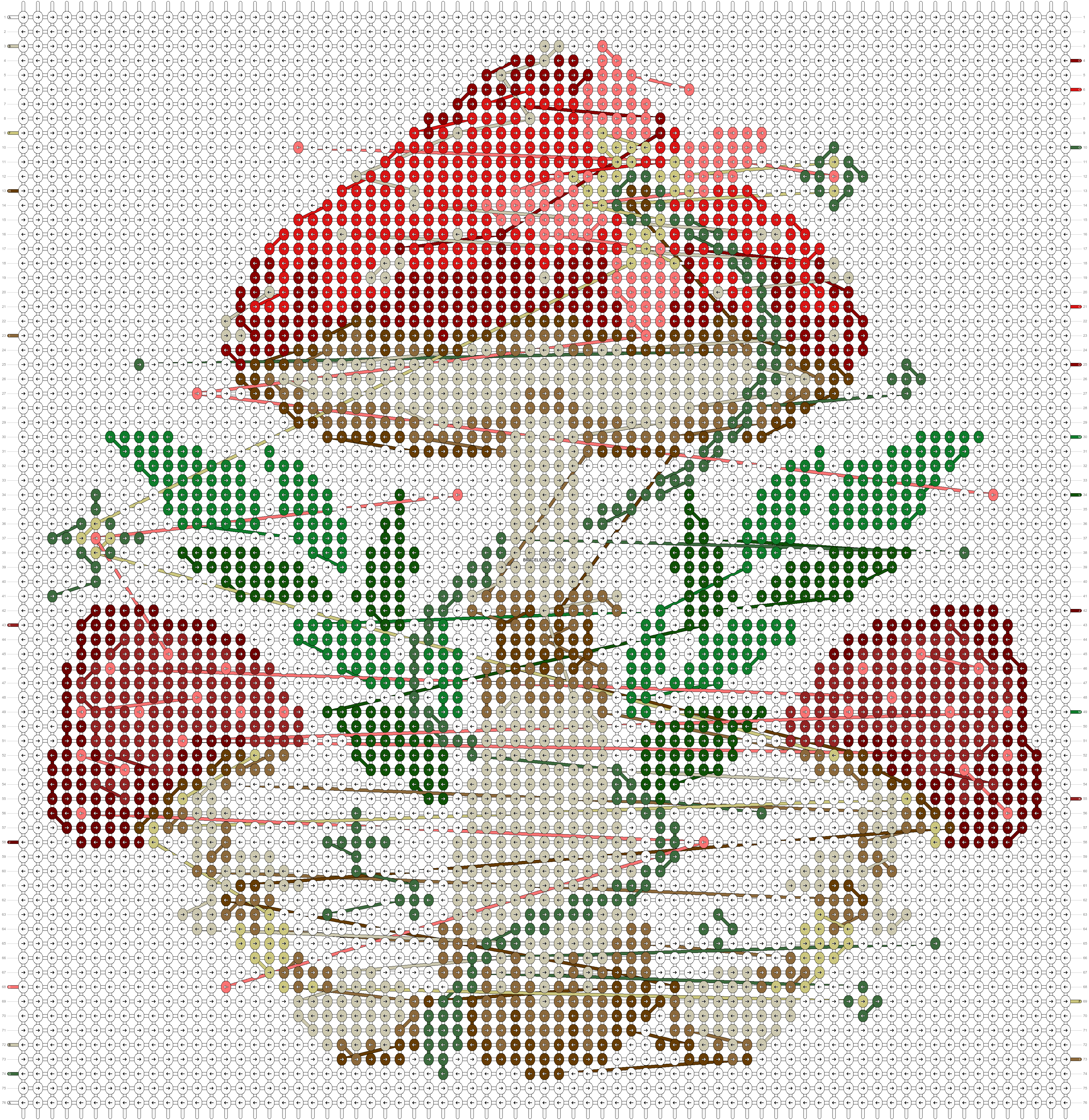 Alpha pattern #141298 variation #454926 pattern