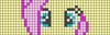 Alpha pattern #58451 variation #454927