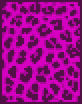 Alpha pattern #2646 variation #454929