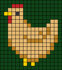 Alpha pattern #112227 variation #454930 preview
