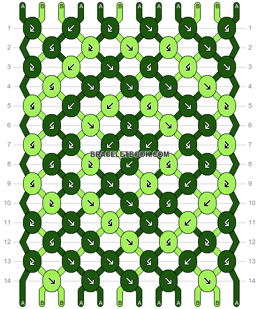 Normal pattern #199855 variation #454931 pattern