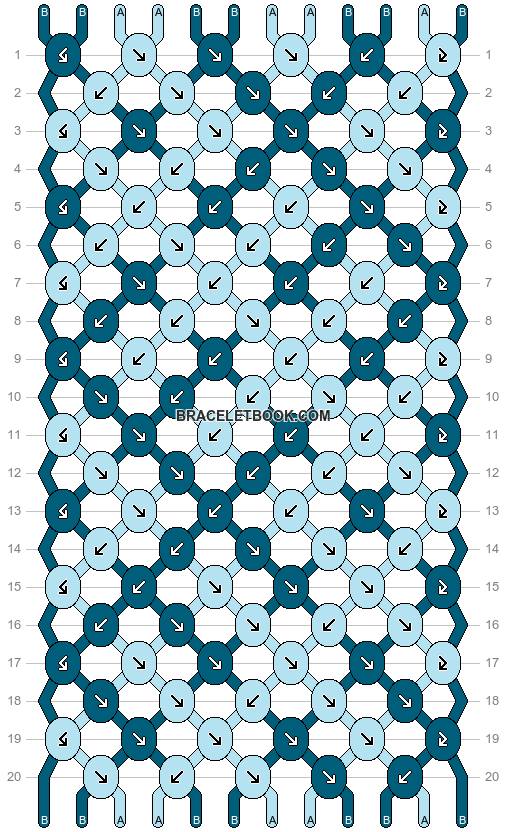 Normal pattern #130882 variation #454932 pattern