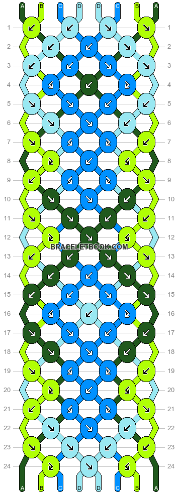 Normal pattern #212931 variation #454933 pattern