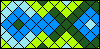 Normal pattern #212931 variation #454933