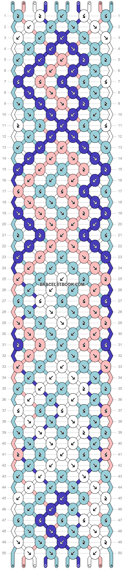 Normal pattern #146093 variation #454934 pattern