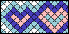 Normal pattern #146093 variation #454934