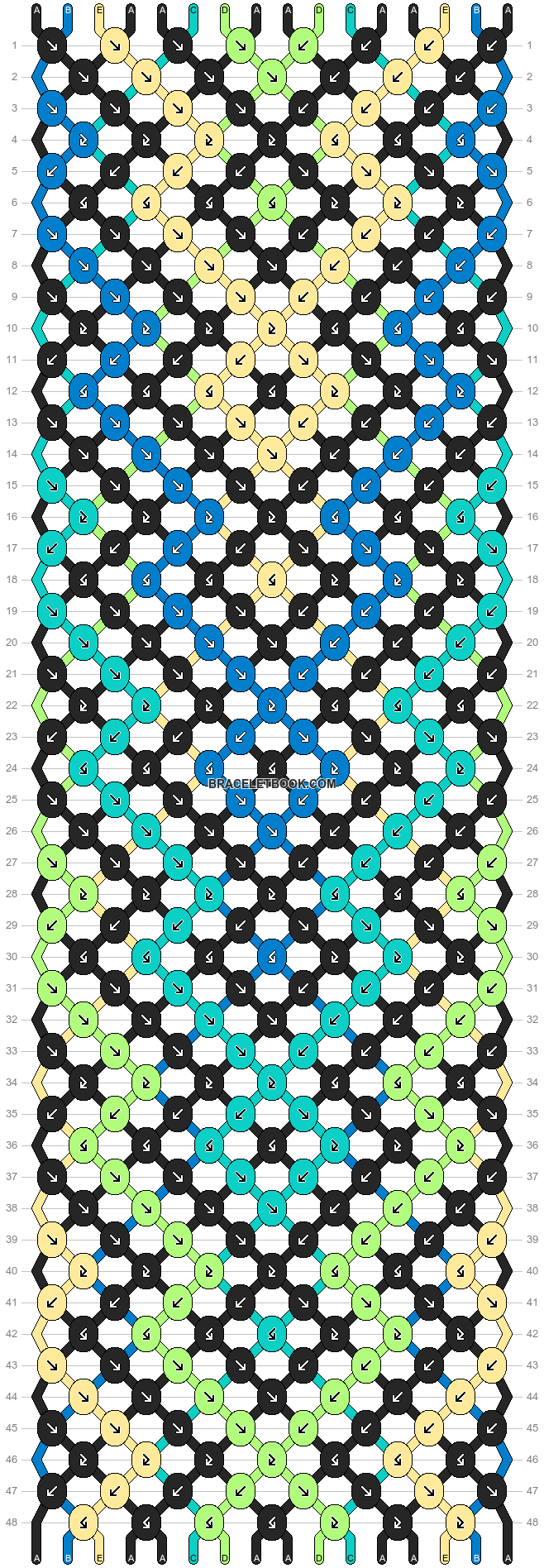 Normal pattern #25991 variation #454935 pattern