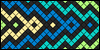 Normal pattern #25991 variation #454935