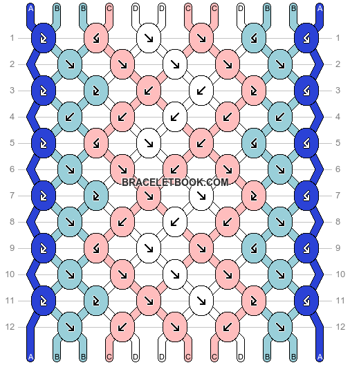 Normal pattern #26519 variation #454938 pattern