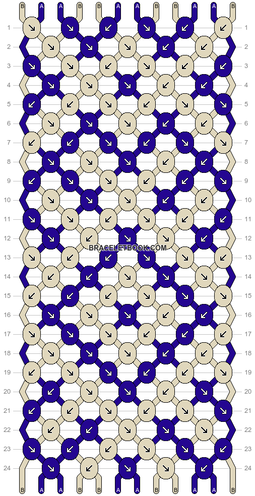 Normal pattern #35270 variation #454939 pattern