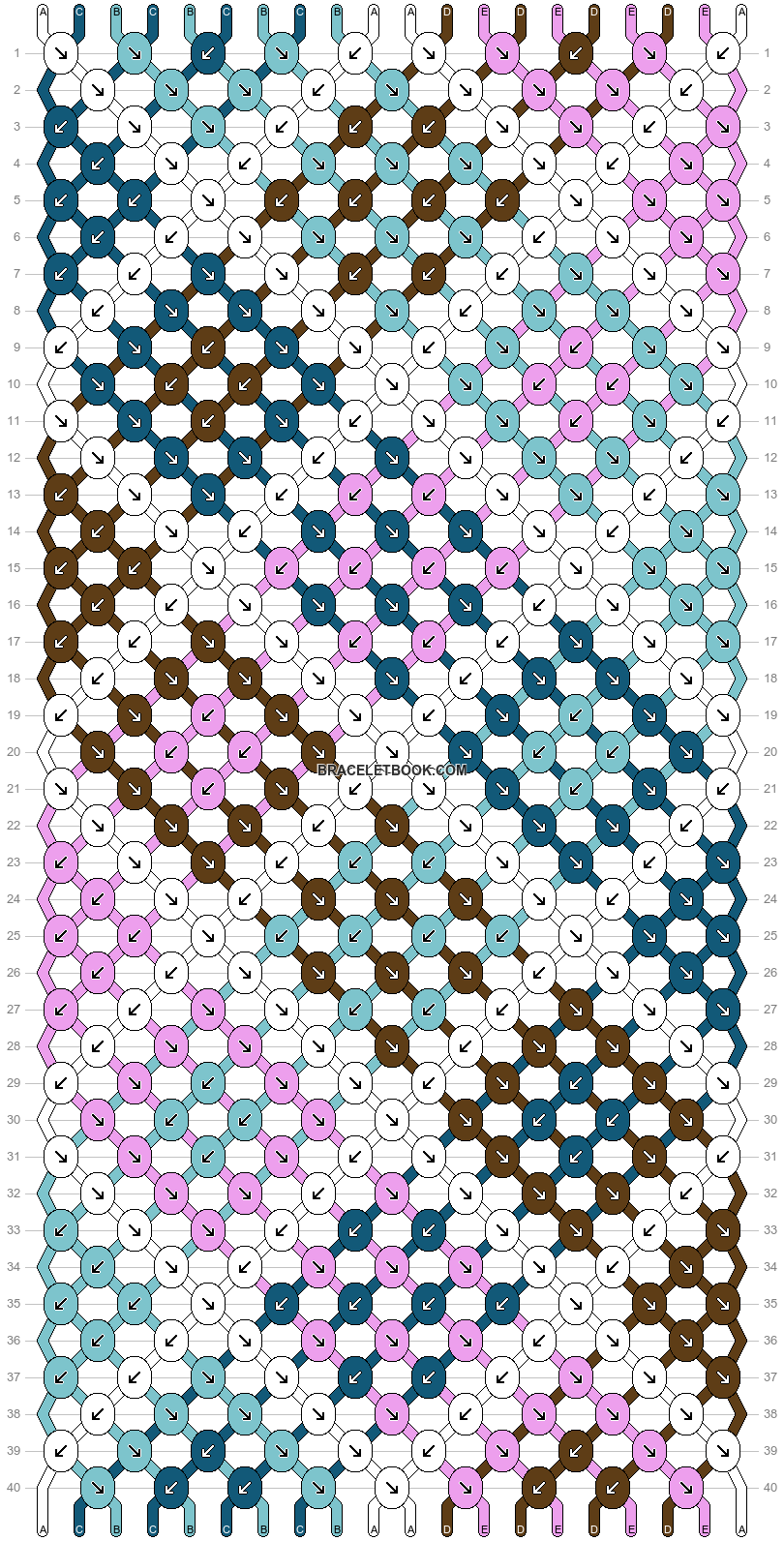 Normal pattern #126520 variation #454941 pattern