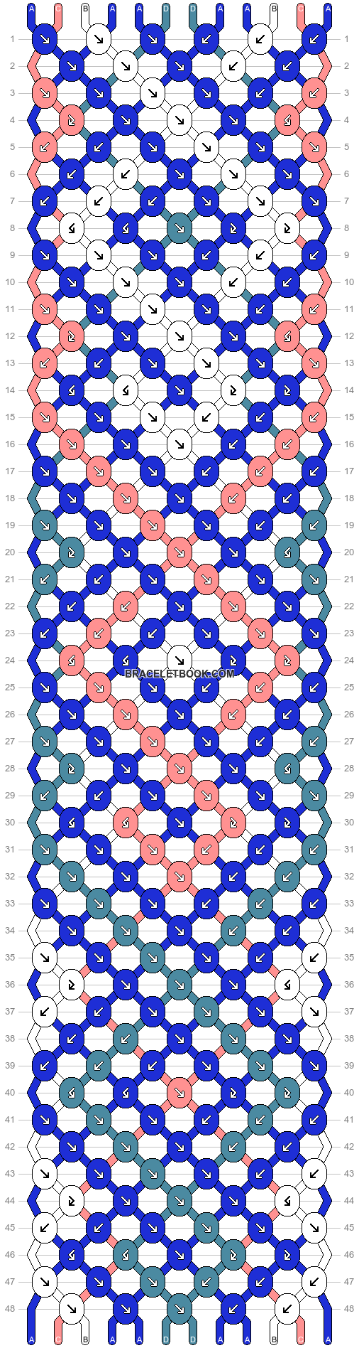 Normal pattern #144537 variation #454942 pattern