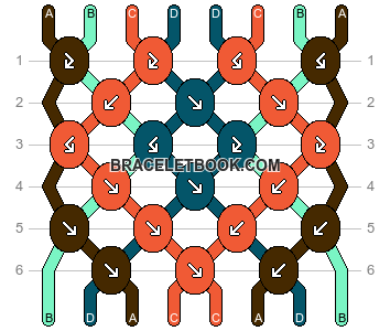 Normal pattern #17803 variation #454943 pattern