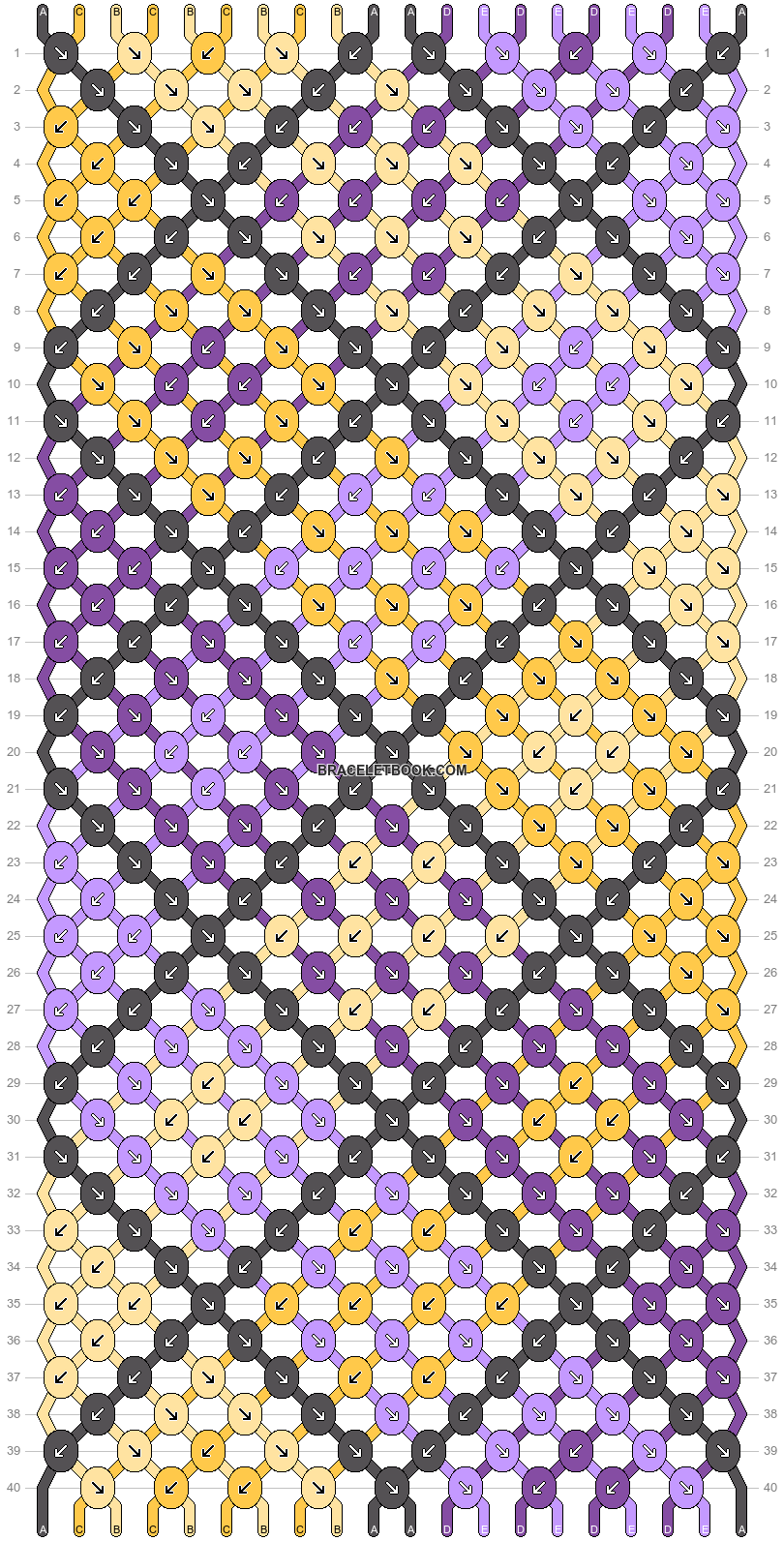 Normal pattern #126520 variation #454944 pattern