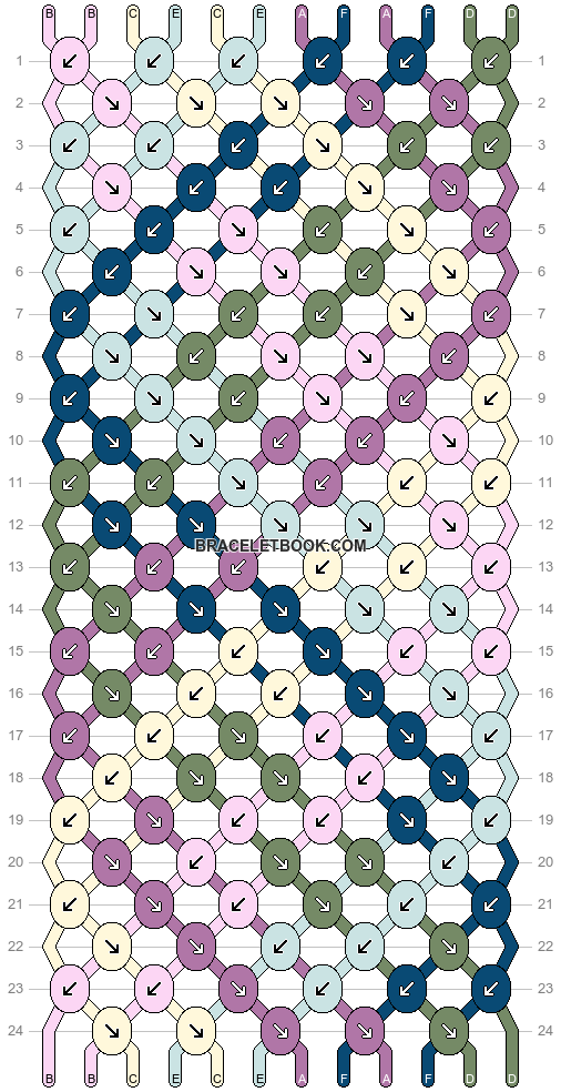 Normal pattern #41274 variation #454947 pattern