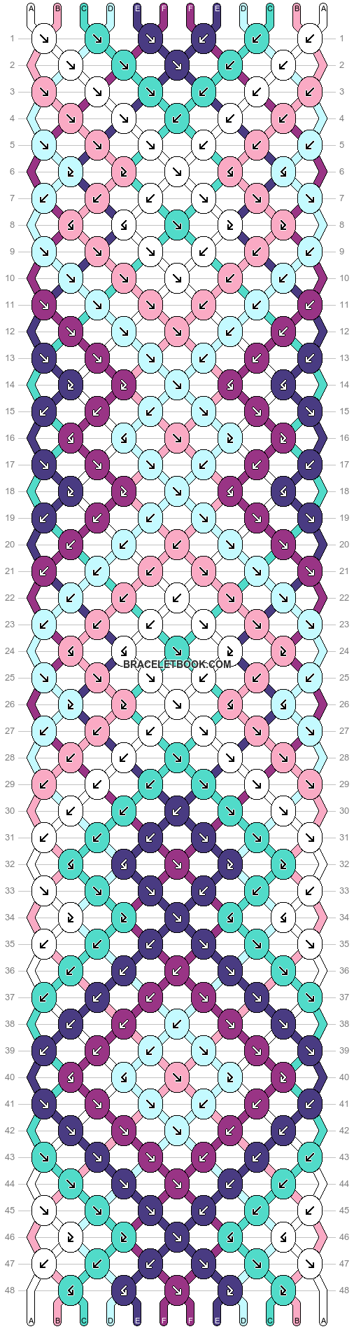 Normal pattern #34363 variation #454949 pattern