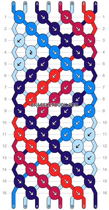 Normal pattern #35647 variation #454950 pattern