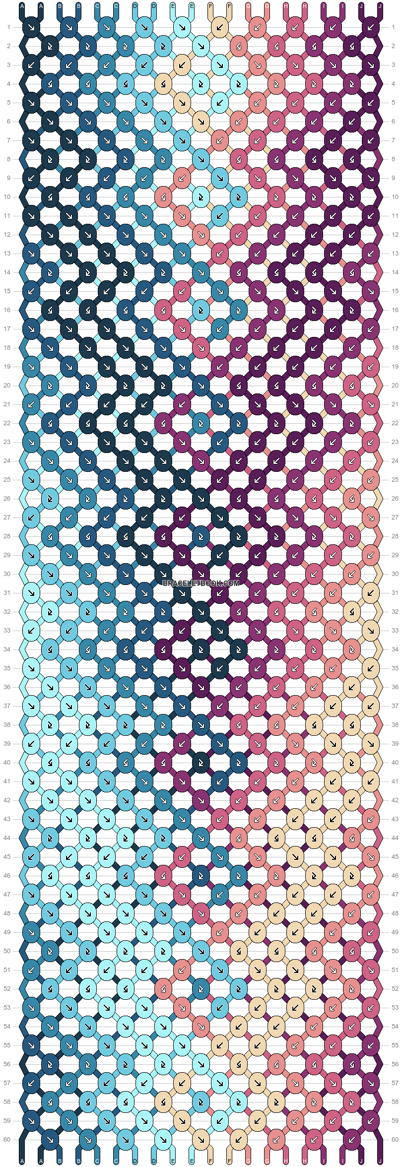 Normal pattern #24130 variation #454951 pattern