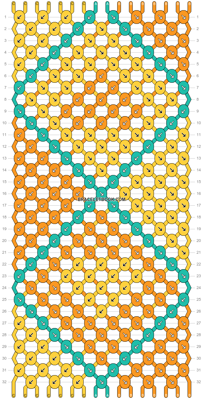 Normal pattern #200087 variation #454952 pattern