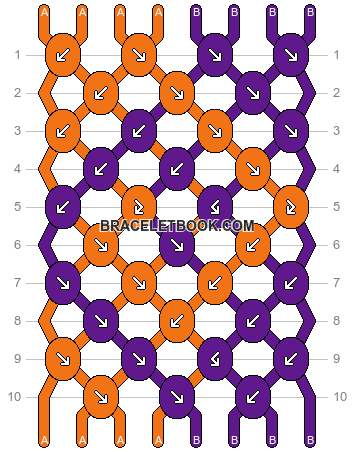 Normal pattern #90056 variation #454953 pattern