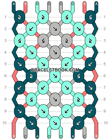 Normal pattern #15576 variation #454957 pattern