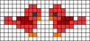Alpha pattern #215733 variation #454963