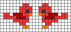 Alpha pattern #215733 variation #454963