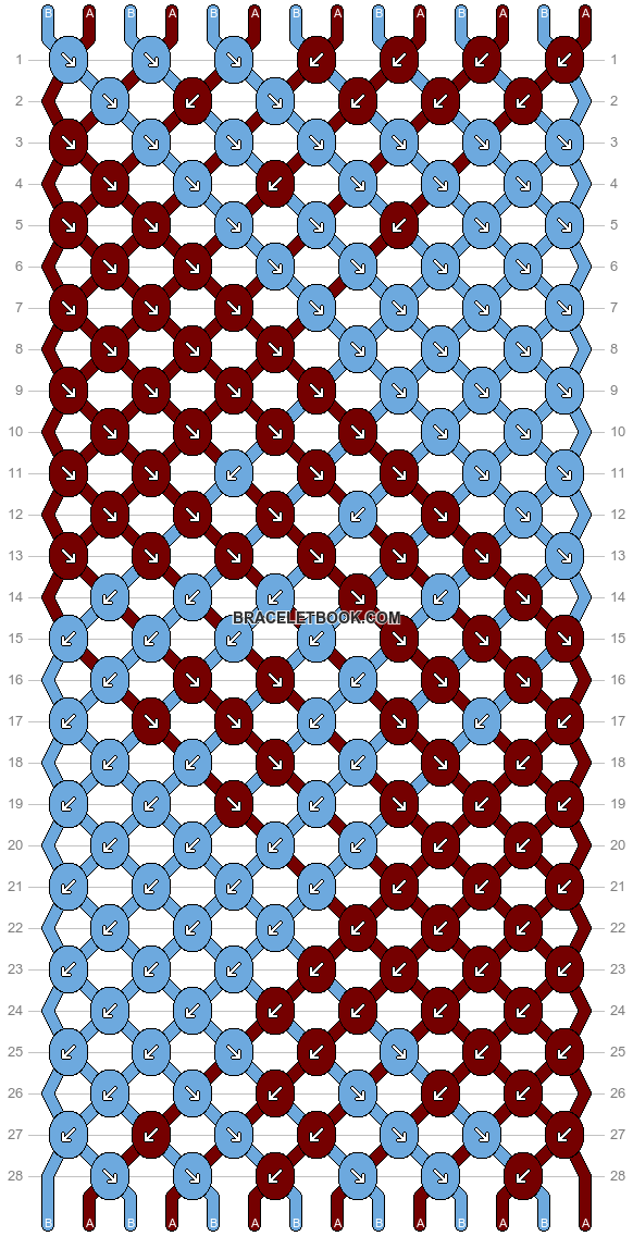 Normal pattern #214466 variation #454964 pattern