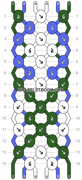 Normal pattern #215455 variation #454965 pattern