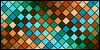 Normal pattern #81 variation #454966
