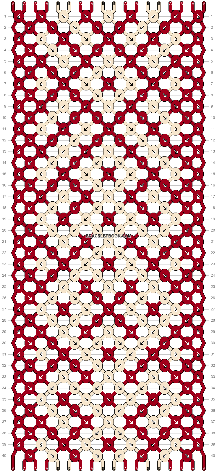 Normal pattern #103711 variation #454967 pattern