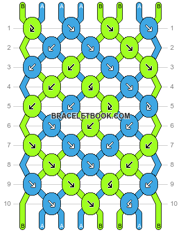 Normal pattern #155432 variation #454968 pattern