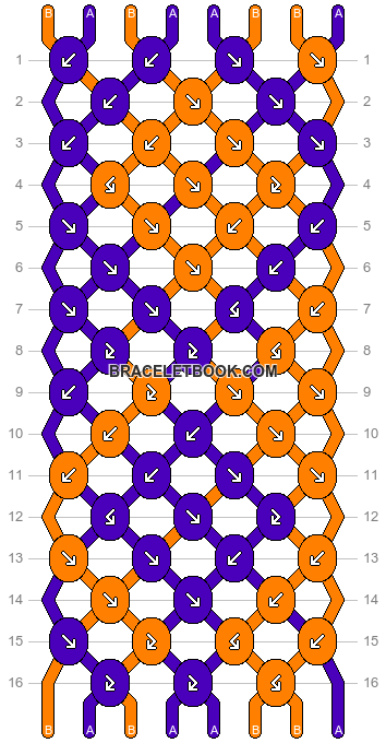 Normal pattern #215568 variation #454969 pattern