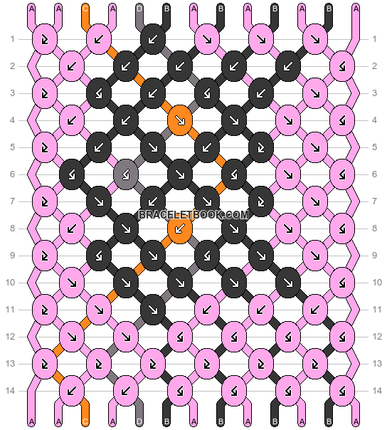 Normal pattern #158957 variation #454972 pattern