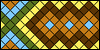 Normal pattern #24938 variation #454973