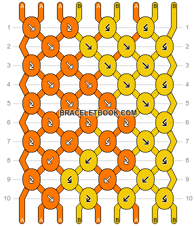 Normal pattern #147665 variation #454974 pattern