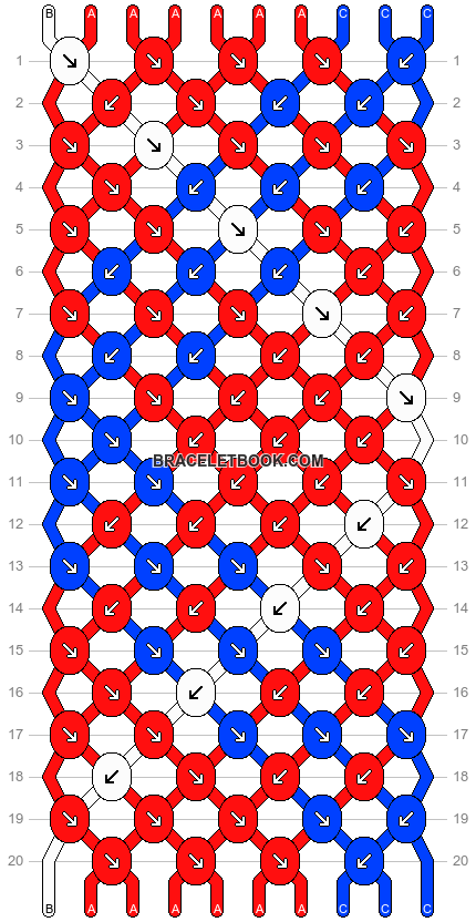 Normal pattern #106620 variation #454975 pattern