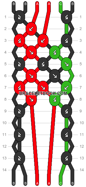 Normal pattern #147027 variation #454977 pattern